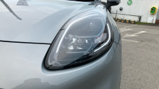 Ford Puma 1.0 EcoBoost Hybrid mHEV ST-Line X 5dr Petrol Hatchback